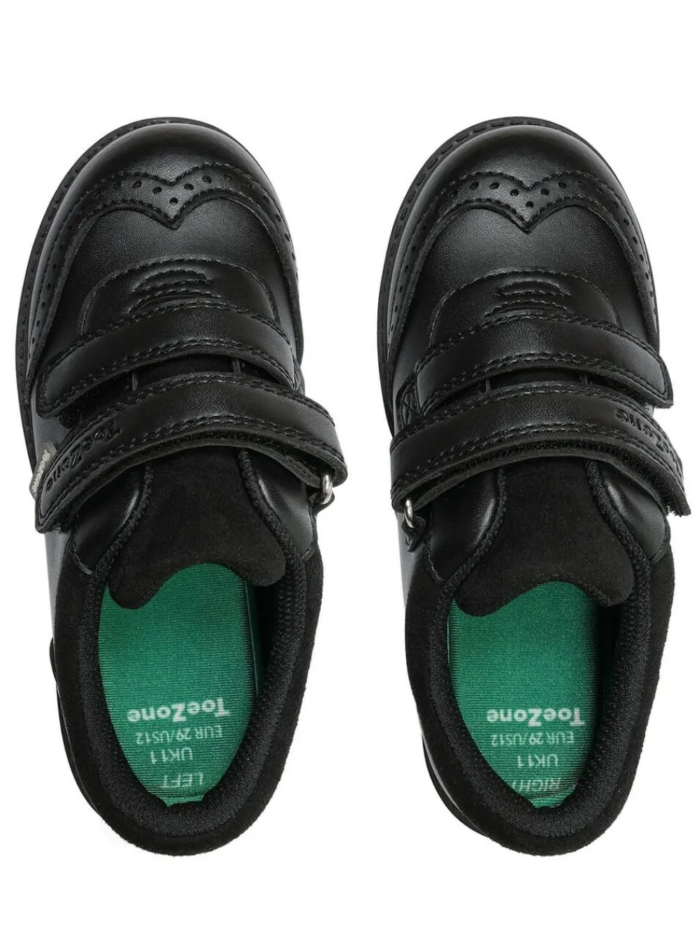 Toezone Theo Boys School Shoes^BOY School Shoes|Boys Shoes