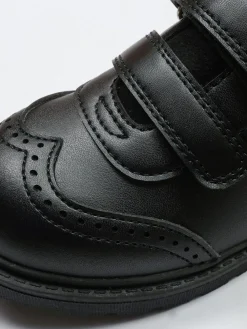 Toezone Theo Boys School Shoes^BOY School Shoes|Boys Shoes