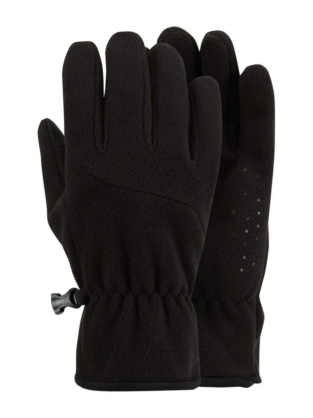 Best Tog 24 Black Gust Powerstretch Gloves