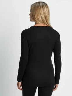 Tog 24 Meru Thermal Baselayer Set Black