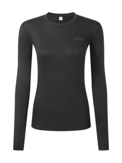 Tog 24 Meru Thermal Baselayer Set Black