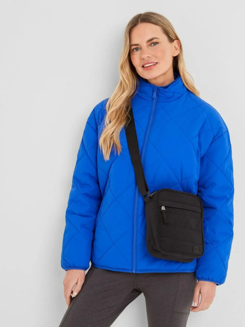 Tog 24 Overton Shoulder Bag^ Bags