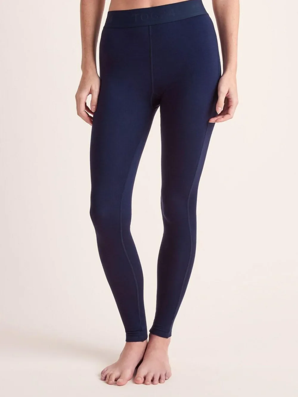 Clearance Tog 24 Meru Baselayer Leggings Blue