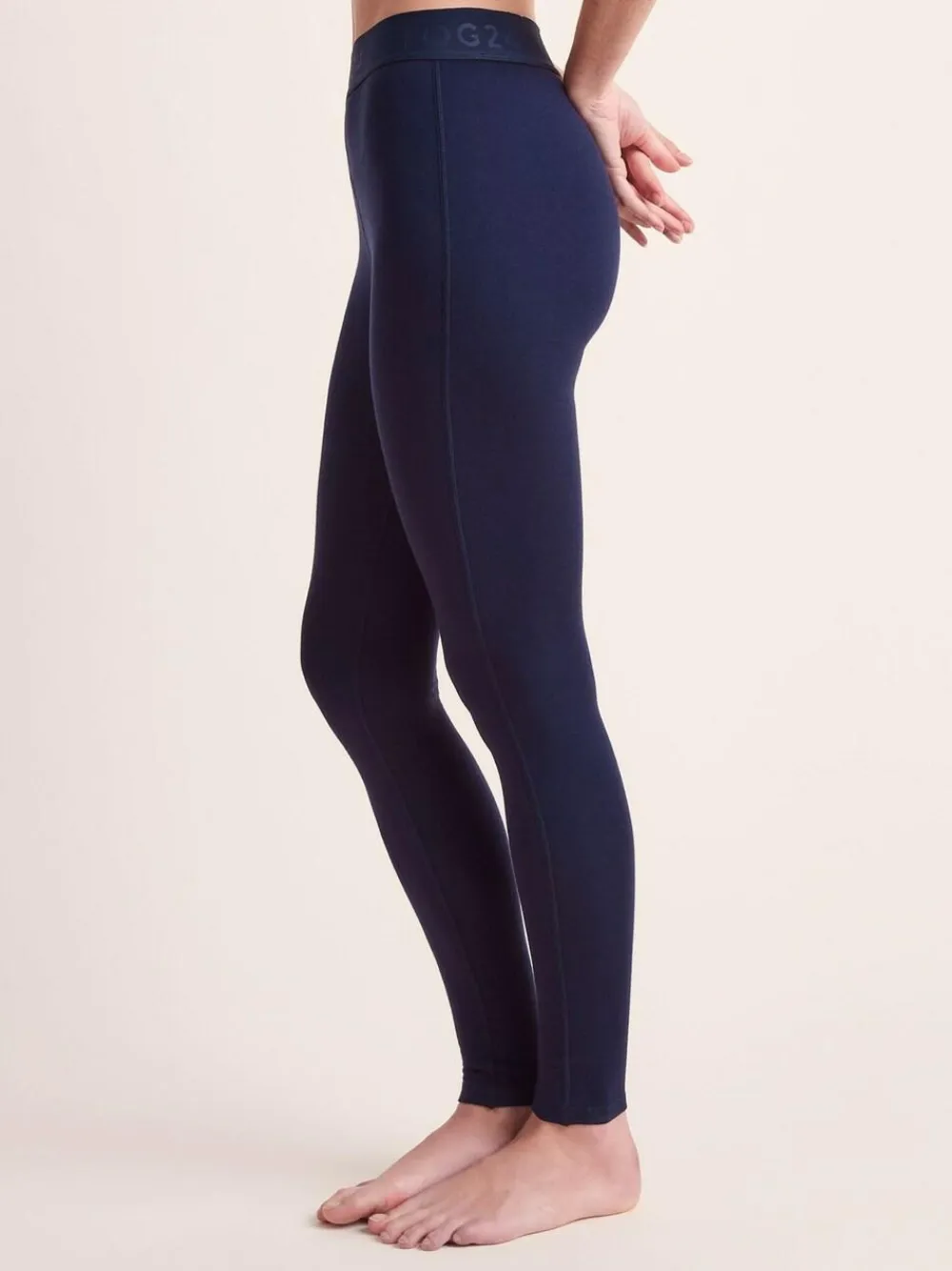 Clearance Tog 24 Meru Baselayer Leggings Blue