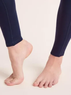 Clearance Tog 24 Meru Baselayer Leggings Blue