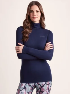 Tog 24 Meru Roll Neck Baselayer^Women Thermals