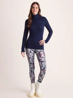 Tog 24 Meru Roll Neck Baselayer^Women Thermals
