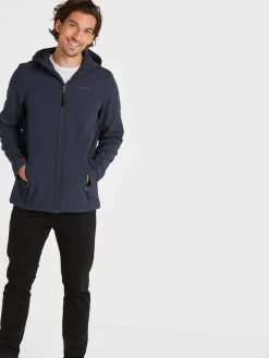 Tog 24 Feizor Softshell Hooded and Waterproof Jacket^ Coats & Jackets|Coats & Jackets