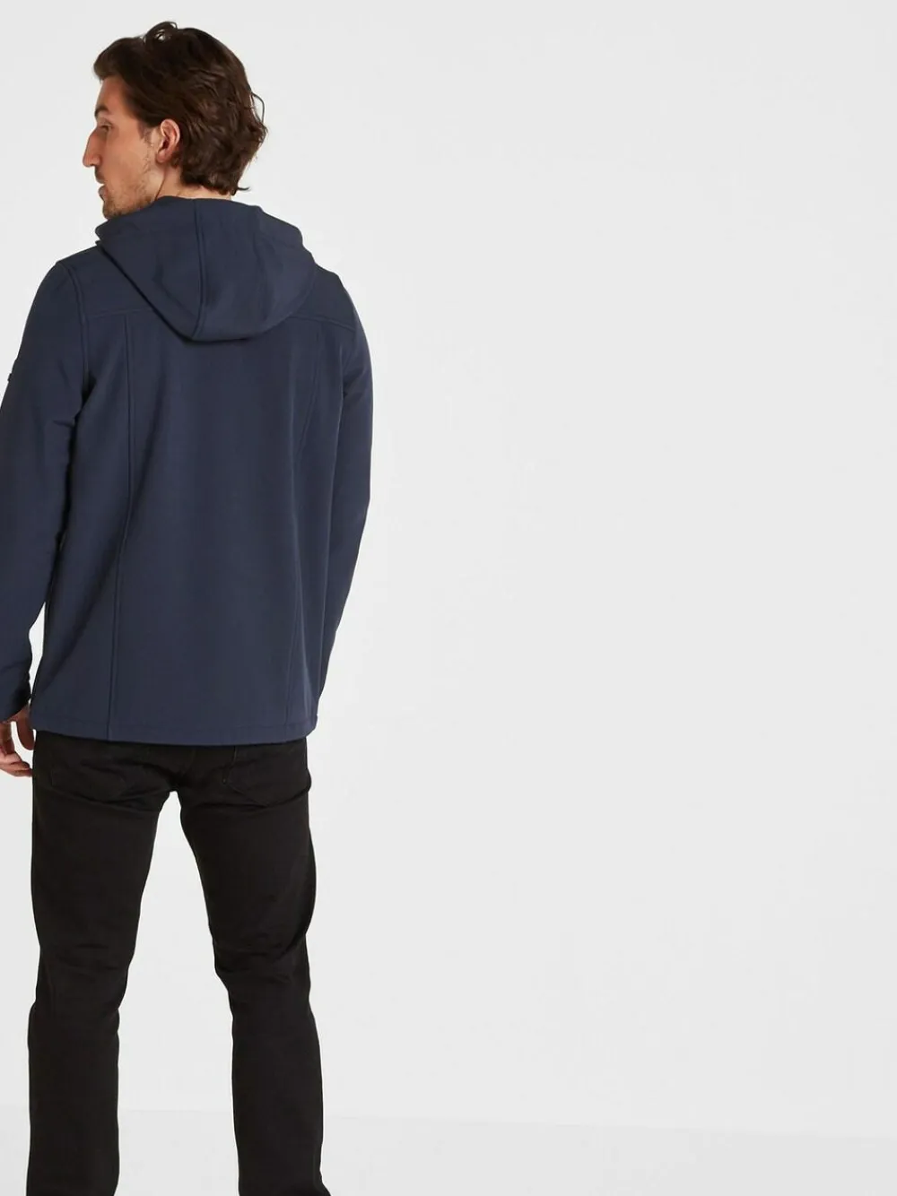 Tog 24 Feizor Softshell Hooded and Waterproof Jacket^ Coats & Jackets|Coats & Jackets