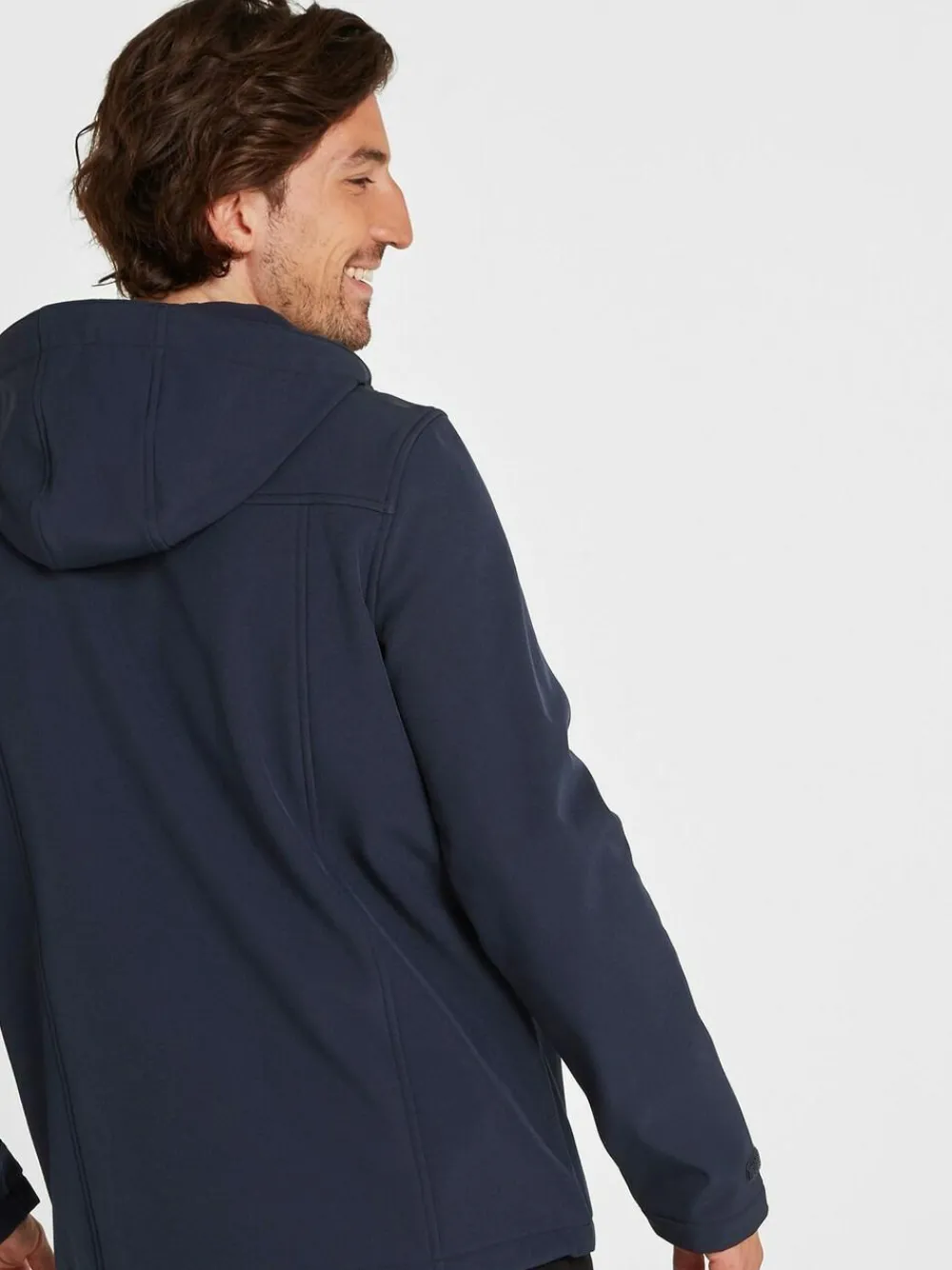 Tog 24 Feizor Softshell Hooded and Waterproof Jacket^ Coats & Jackets|Coats & Jackets