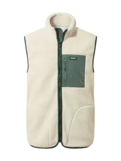 Tog 24 Mens Evan Sherpa Gilet^ Coats & Jackets|Coats & Jackets