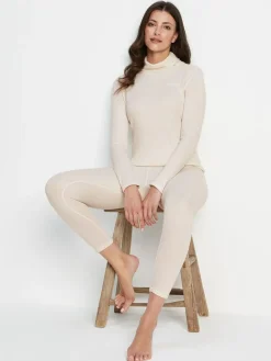 Tog 24 Meru Roll Neck Baselayer^Women Thermals