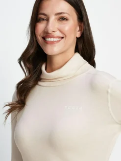 Tog 24 Meru Roll Neck Baselayer^Women Thermals