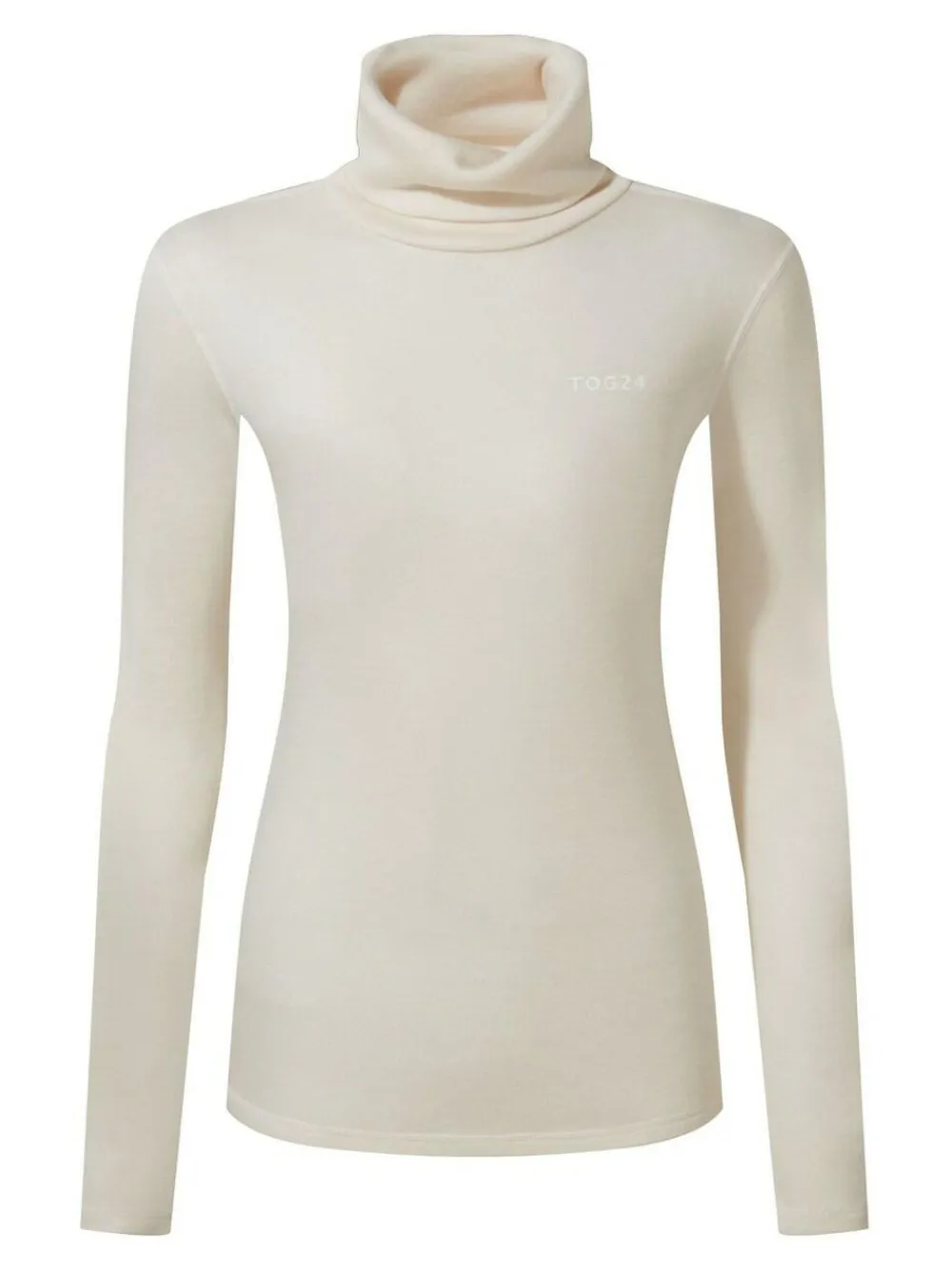 Tog 24 Meru Roll Neck Baselayer^Women Thermals