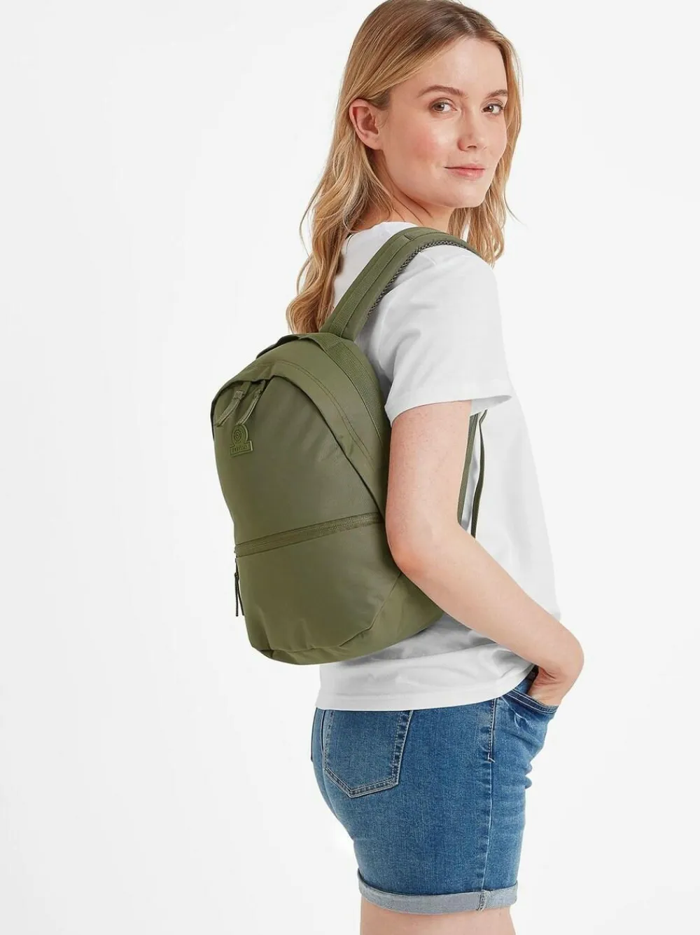 Tog 24 Green Exley 8L Backpack^Women Luggage