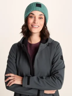 Tog 24 Green Jendon Knitted Hat^Women Hats