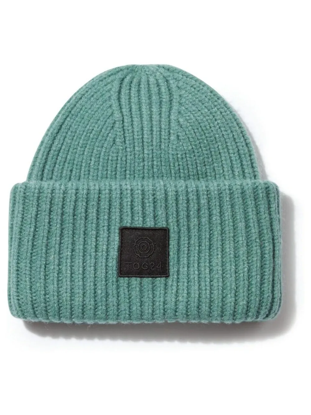 Tog 24 Green Jendon Knitted Hat^Women Hats