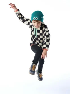 Tog 24 Green Kids Uda Shaun the Sheep Knit Hat^BOY Hats