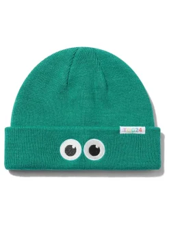 Tog 24 Green Kids Uda Shaun the Sheep Knit Hat^BOY Hats