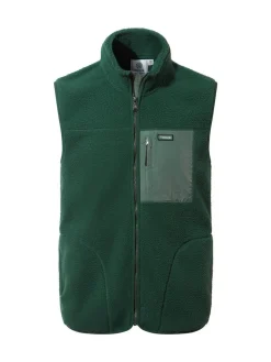 Tog 24 Mens Evan Sherpa Gilet^ Coats & Jackets|Coats & Jackets
