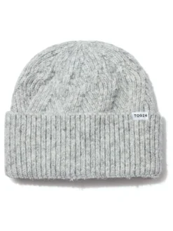 Sale Tog 24 Grey Abby Knitted Hat