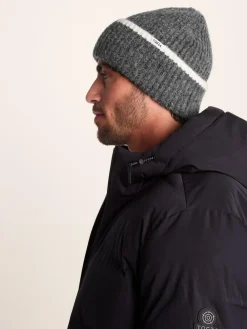 Discount Tog 24 Grey Ava Knitted Hat