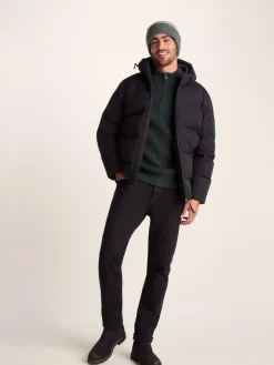 Discount Tog 24 Grey Ava Knitted Hat