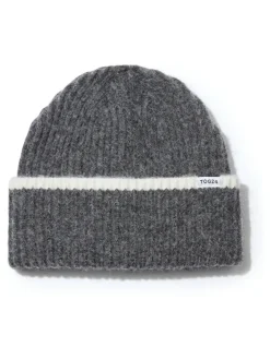 Discount Tog 24 Grey Ava Knitted Hat