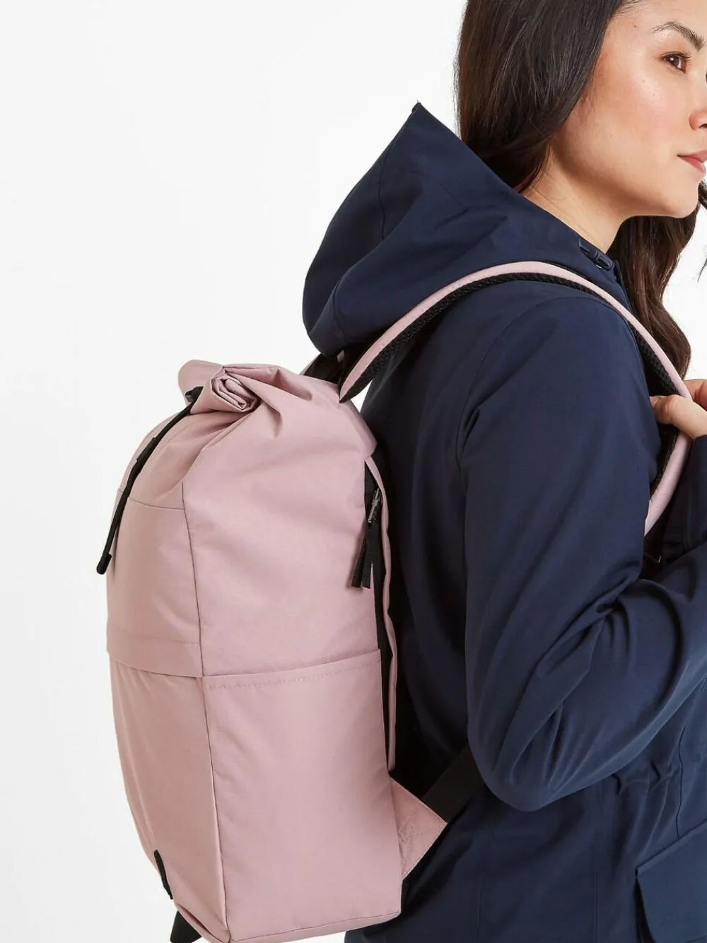 Tog 24 Pink Boulton Backpack