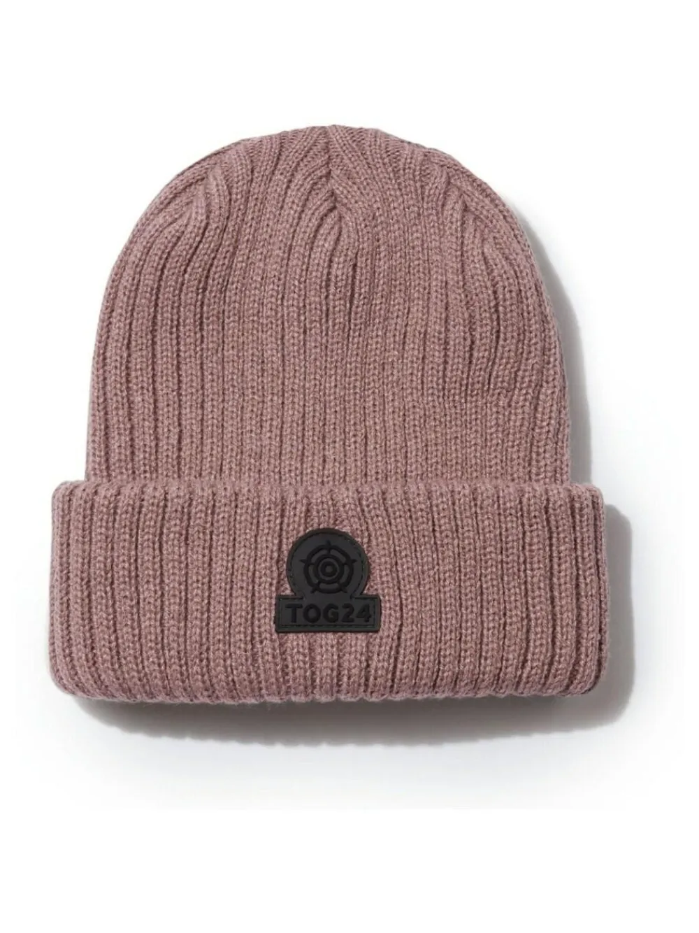 Tog 24 Purple Burke Knitted Hat^Women Hats