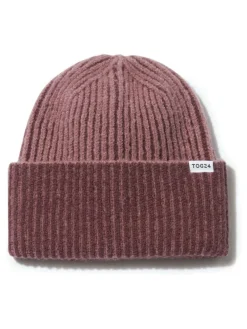 Best Tog 24 Purple Kiryan Knitted Hat