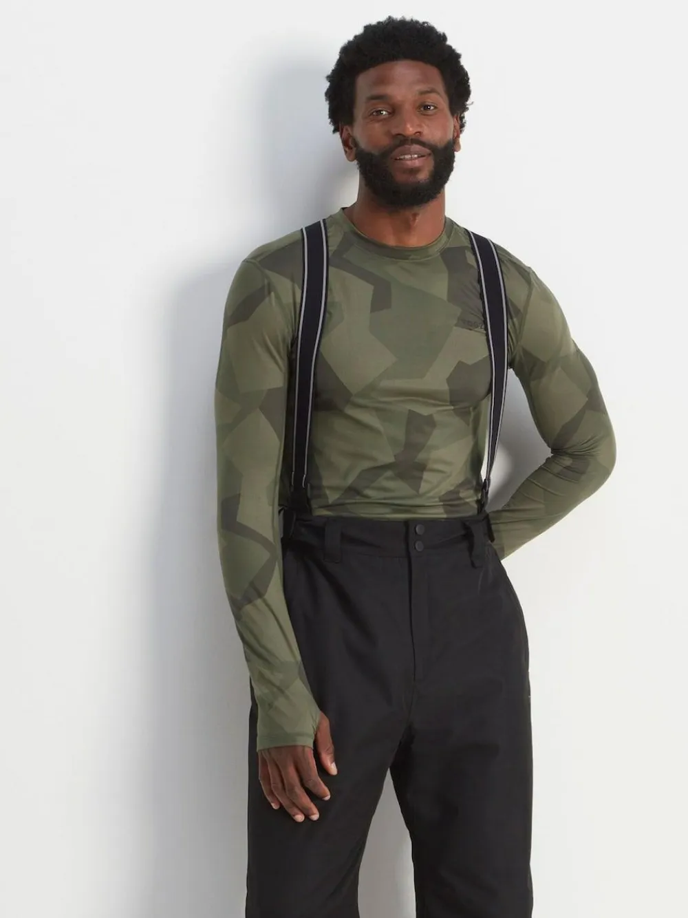 Tog 24 Snowdon Thermal Saga T-Shirt^ Loungewear