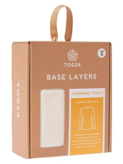 Tog 24 Meru Thermal Baselayer Set^Women Thermals
