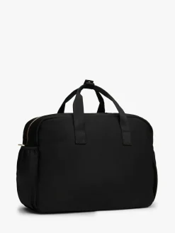 Tommy Hilfiger Black Essential Changing Bag^BOY Bags