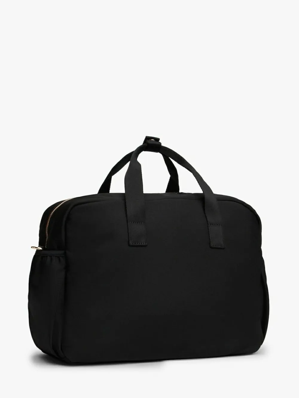 Tommy Hilfiger Black Essential Changing Bag^BOY Bags