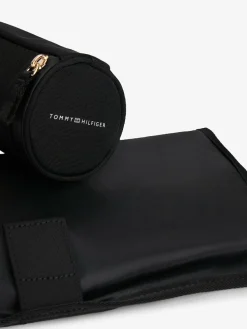 Tommy Hilfiger Black Essential Changing Bag^BOY Bags