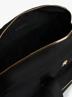 Tommy Hilfiger Black Essential Changing Bag^BOY Bags