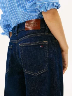 Tommy Hilfiger Black Mabel Rinse Jeans^ Jeans