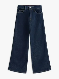 Tommy Hilfiger Black Mabel Rinse Jeans^ Jeans