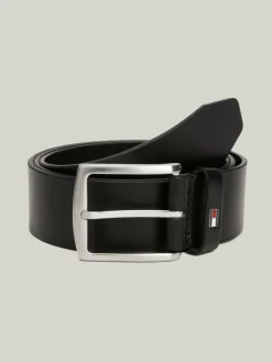 Tommy Hilfiger New Denton Belt^ Belts & Braces