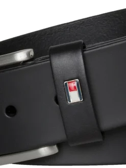 Tommy Hilfiger New Denton Belt^ Belts & Braces