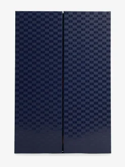 Clearance Tommy Hilfiger Blue Crest Socks 4 Pack Gift Box