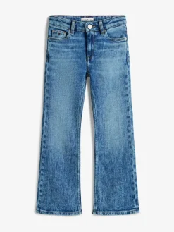 Tommy Hilfiger Blue Flare Vintage Jeans^ Jeans & Joggers|Jeans