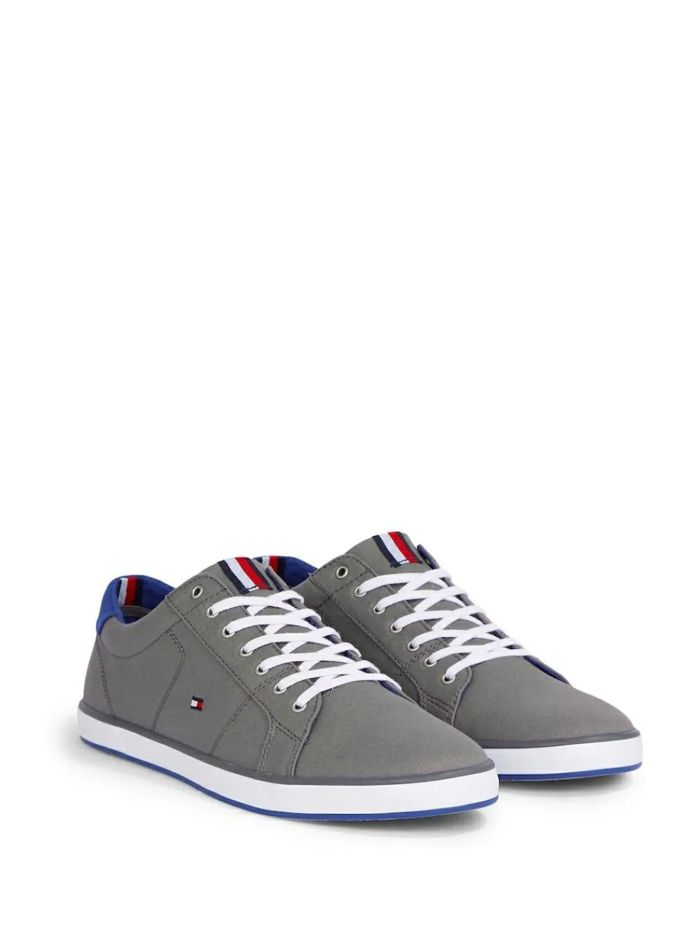 Tommy Hilfiger Essential Harlow Trainers^ Sneakers