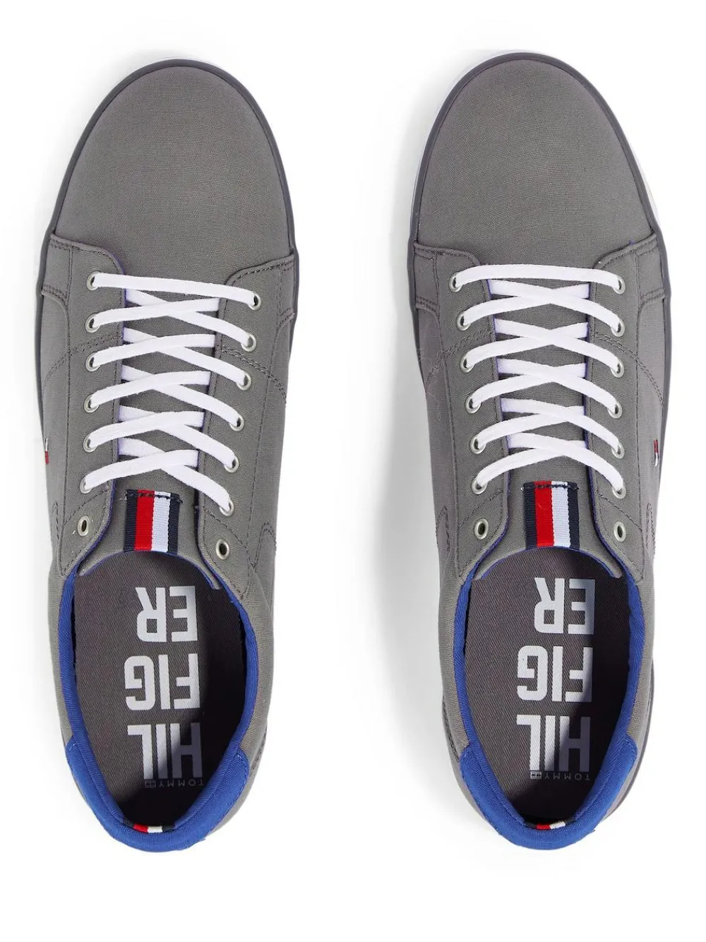 Tommy Hilfiger Essential Harlow Trainers^ Sneakers