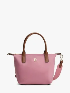 Tommy Hilfiger Webbing Crossbody Tote Bag^Women Bags