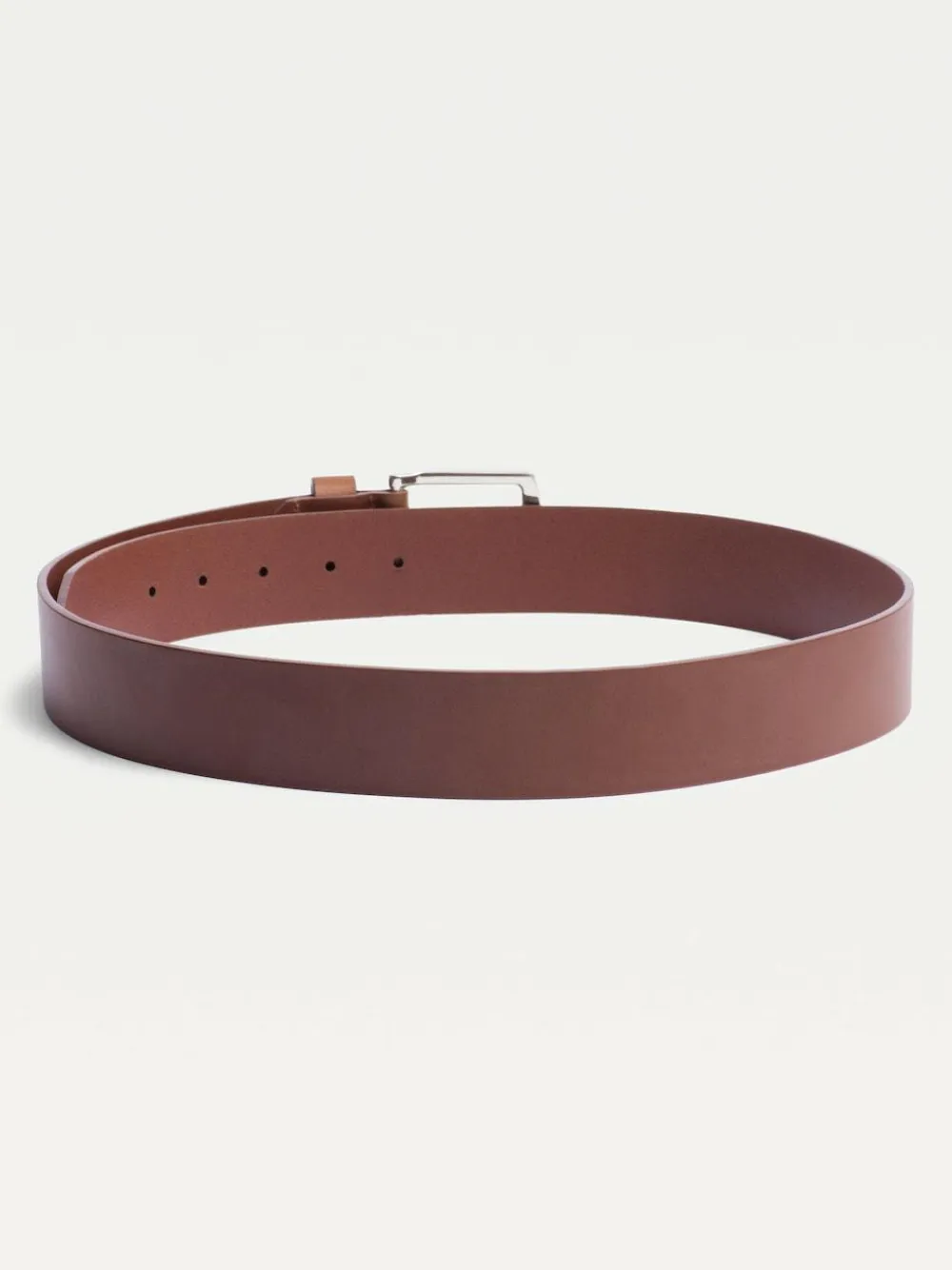 Hot Tommy Hilfiger New Denton Belt Tan Brown