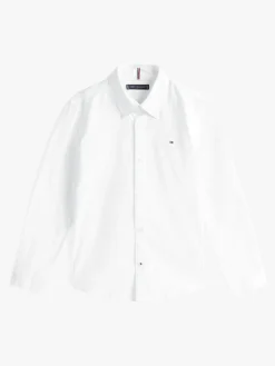 Tommy Hilfiger Stretch Oxford Shirt^BOY Shirts