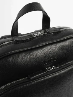 Totes Genuine Leather Backpack^ Bags