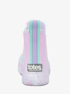 Totes Purple Charley Rain Boots^ Baby Boots|Boots